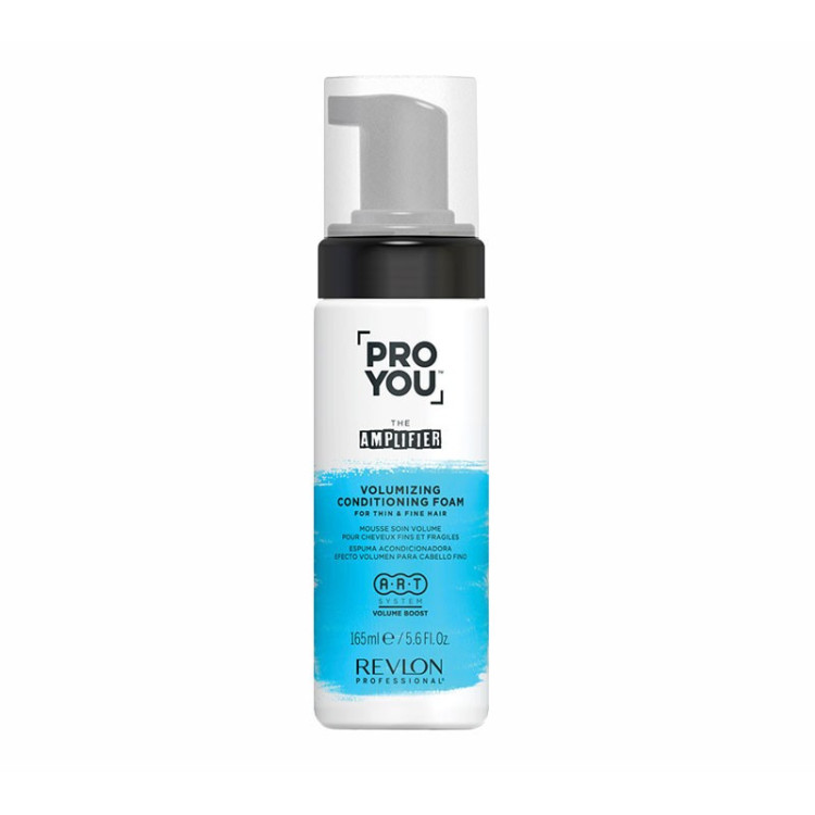 PROYOU THE AMPLIFIER VOLUMIZING CONDITIONING FOAM 165ML