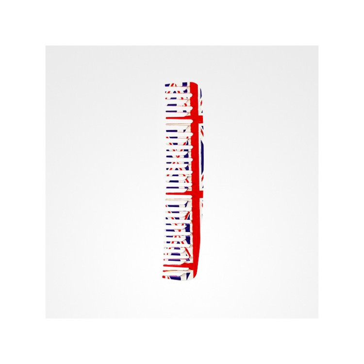 ZZ PEINE PUA UNION LACK LINE Nº7