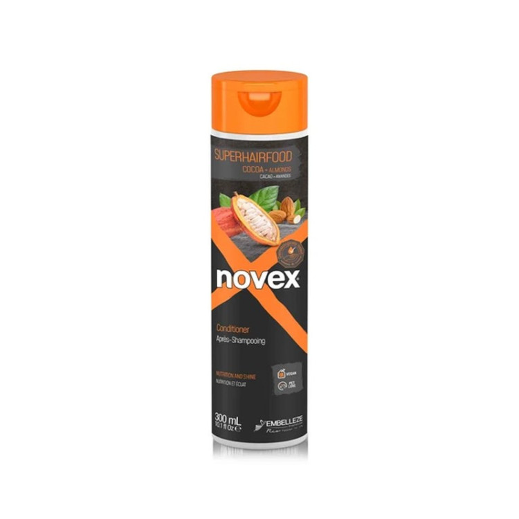 SUPERHAIRFOOD COCOA+ALMONDS CONDITIONER 300ML