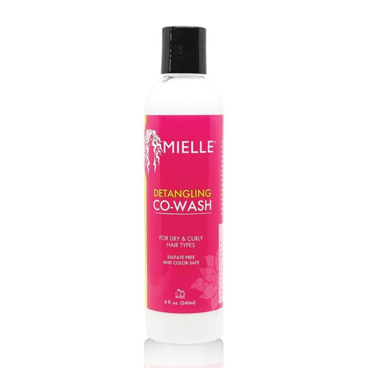 MIELLE DETANGLING CO-WASH 240ML