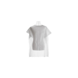 BIFULL CAPAS DESECHABLES 100 X 110 BLANCA 50 UDS.