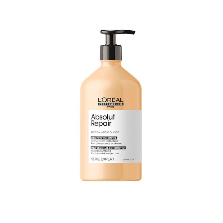 ACONDICIONADOR ABSOLUT REPAIR 750ML NUEVO FORMATO