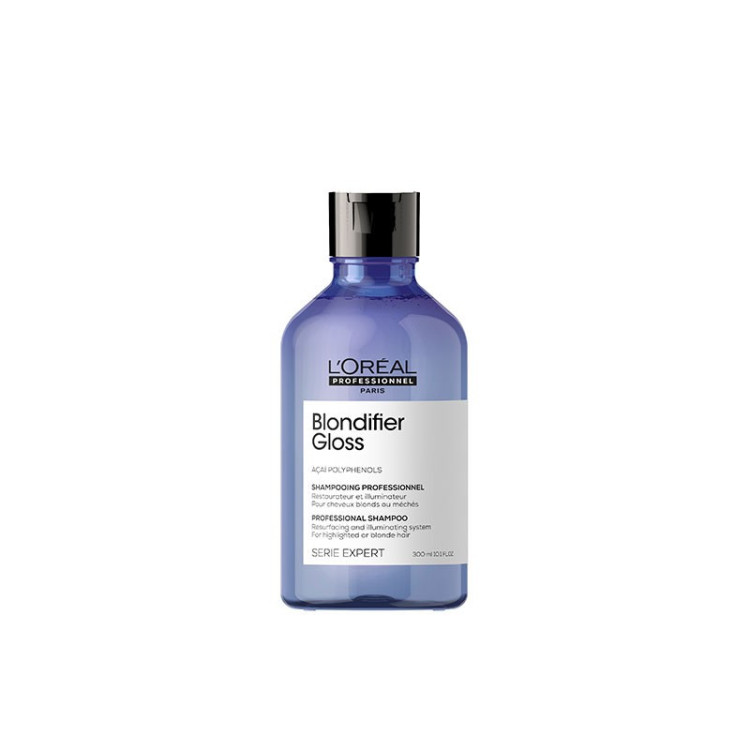 CHAMPU BLONDIFIER 300ML NUEVO FORMATO