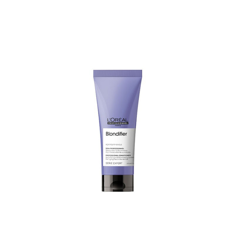 ACONDICIONADOR BLONDIFIER 200ML NUEVO FORMATO