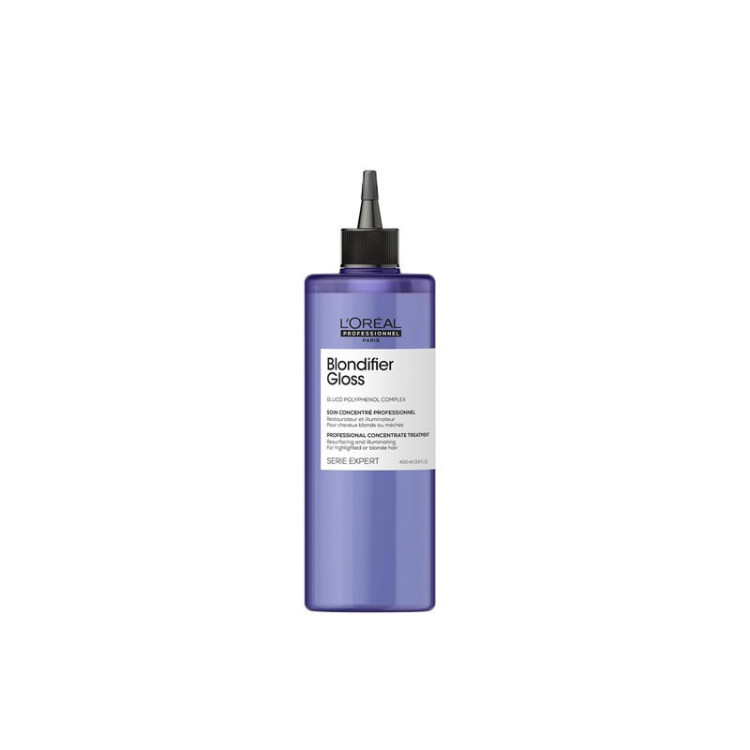 CONCENTRADO BLONDIFIER 400ML NUEVO FORMATO