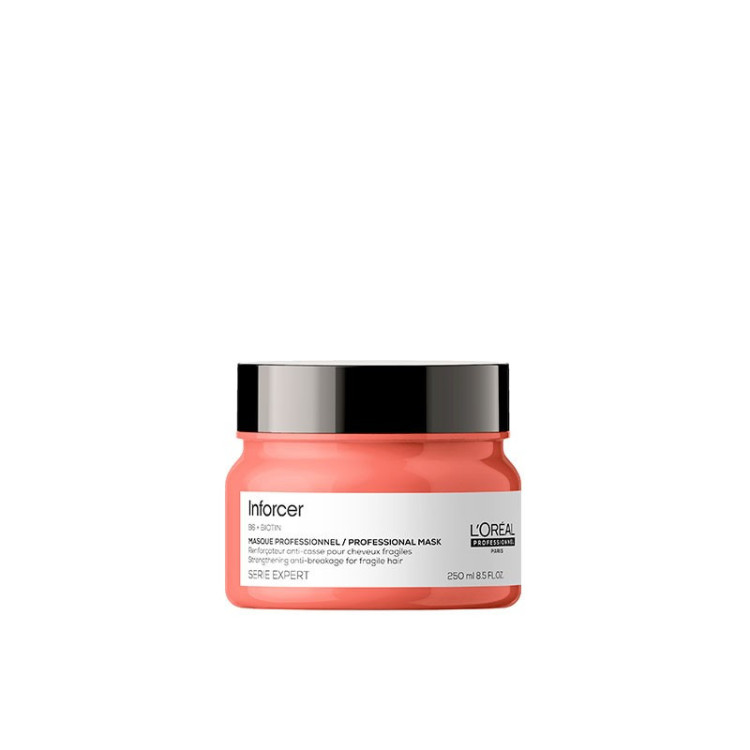 MASCARILLA INFORCER 250ML NUEVO FORMATO MASCARILLA INFORCER 250ML NUEVO FORMATO
