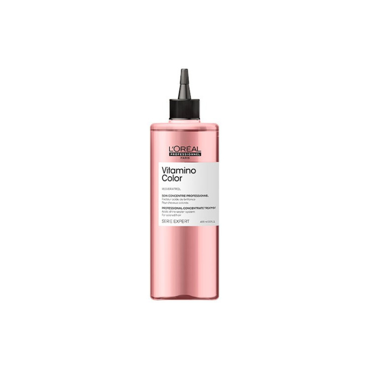 CONCENTRADO VITAMINO COLOR 400ML NUEVO FORMATO