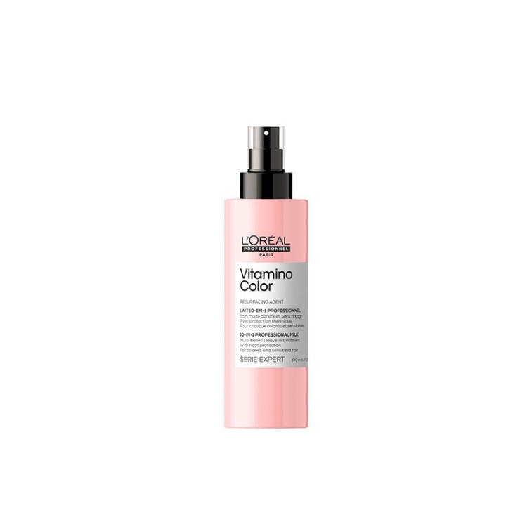 VITAMINO COLOR 10 IN 1 190 ML NUEVO FORMATO VITAMINO COLOR 10 IN 1 190 ML NUEVO FORMATO
