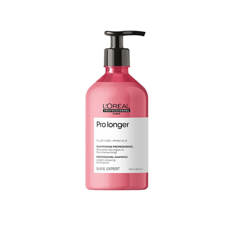 CHAMPU PRO LONGER 500ML NUEVO FORMATO CHAMPU PRO LONGER 500ML NUEVO FORMATO