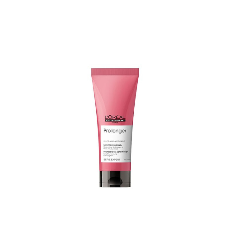 ACONDICIONADOR PRO LONGER 200ML NUEVO FORMATO ACONDICIONADOR PRO LONGER 200ML NUEVO FORMATO