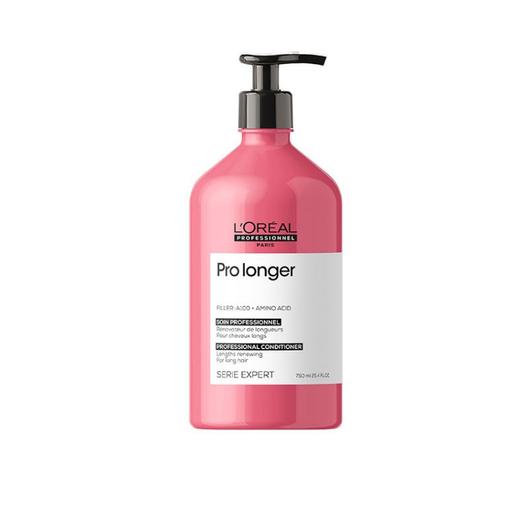 ACONDICIONADOR PRO LONGER 750ML NUEVO FORMATO