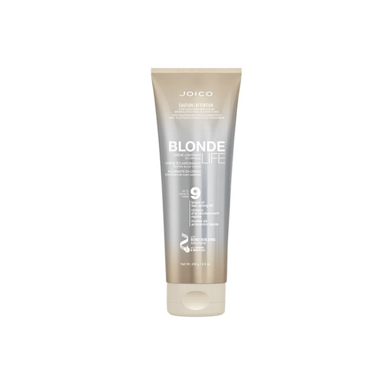 BLONDE LIFE CREME LIGHTENER  240G
