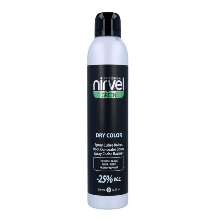 SPRAY TEXTURIZANTE GREEN 300ML