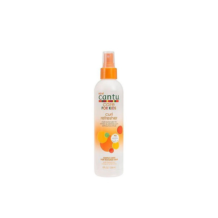 CANTU CARE FOR KIDS CURL REFRESHER 236ML CANTU CARE FOR KIDS CURL REFRESHER 236ML