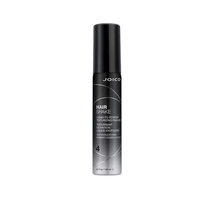HAIR SHAKE LIQUID -TO-POWDER TEXTURIZING FINISHER 4 150ML