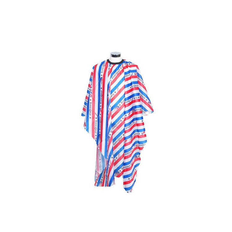 CAPA BARBERO STRIPE ICONS