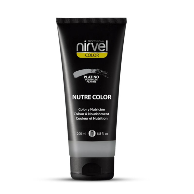 NUTRE COLOR PLATINO 200ML NUTRE COLOR PLATINO 200ML