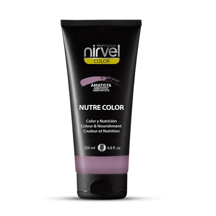 NUTRE COLOR AMATISTA 200ML NUTRE COLOR AMATISTA 200ML