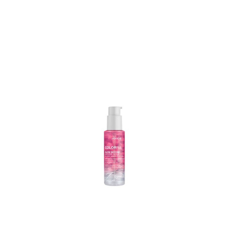 COLORFUL GLOW BEYOND ANTI-FADE SERUM 63ML