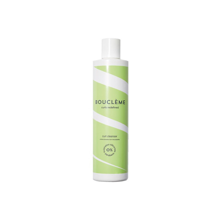 CURL CLEANSER 300ML CURL CLEANSER 300ML