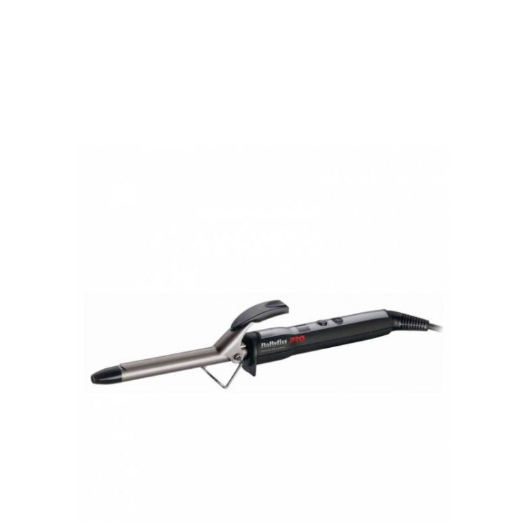 TENACILLAS CURL DEFINER+ 19MM TITANIUM