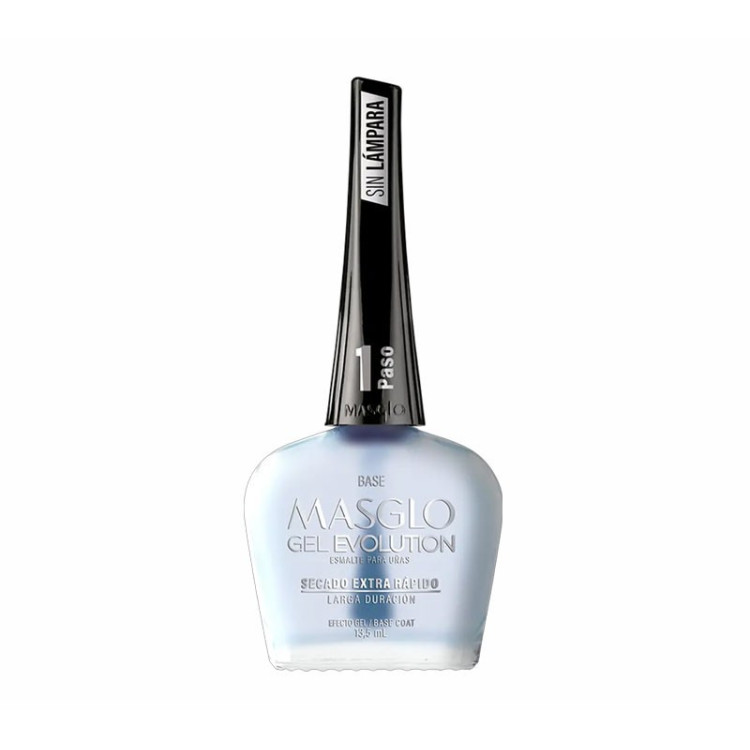BASE GEL EVOLUTION 13,5ML BASE GEL EVOLUTION 13,5ML
