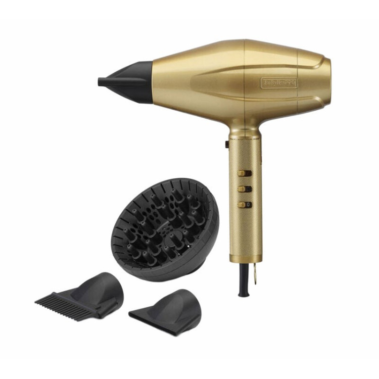 SECADOR GOLDFX