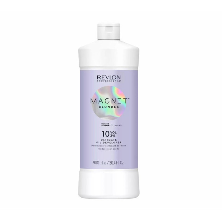 MAGNET 10VOL 3% ULTIMATE OIL DEVELOPER 900ML