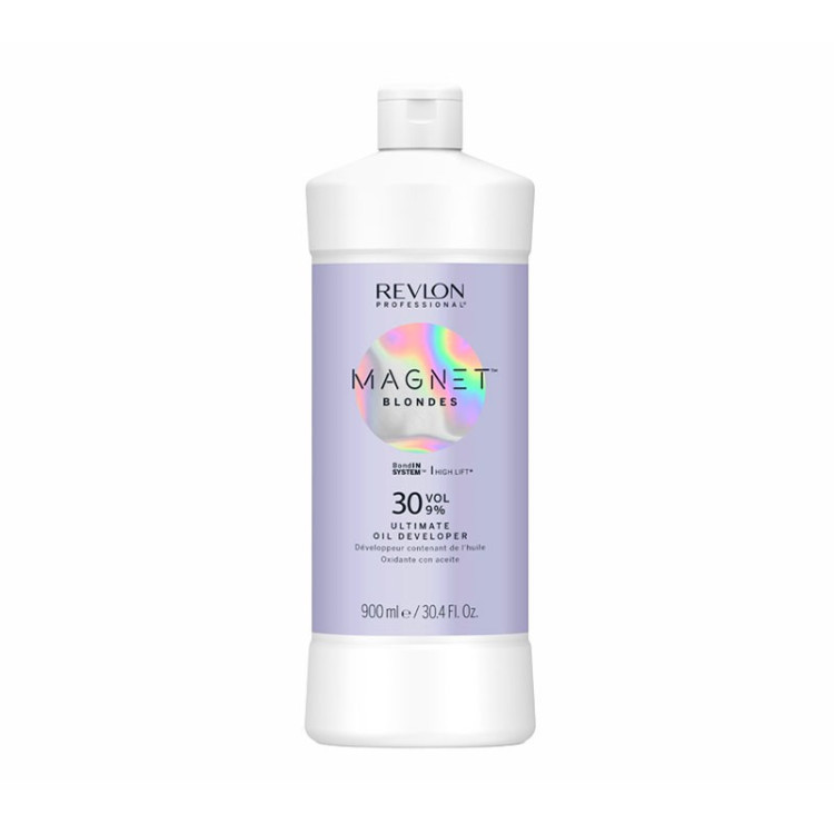 MAGNET 30VOL 9% ULTIMATE OIL DEVELOPER 900ML