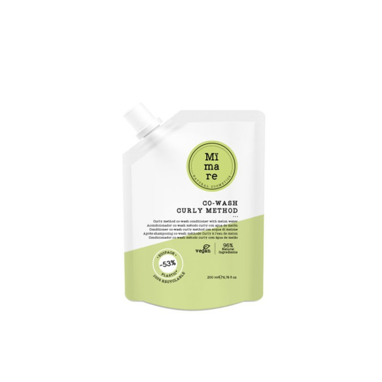 ACONDICIONADOR METODO CURLY CO WASH 200ML