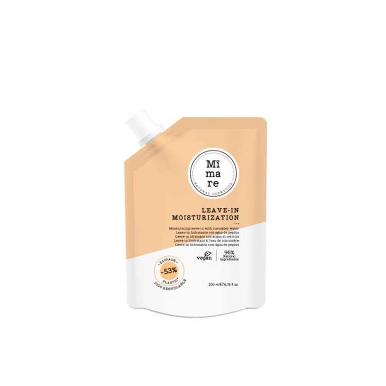 ACONDICIONADOR LEAVE - IN HIDRATANTE 200ML