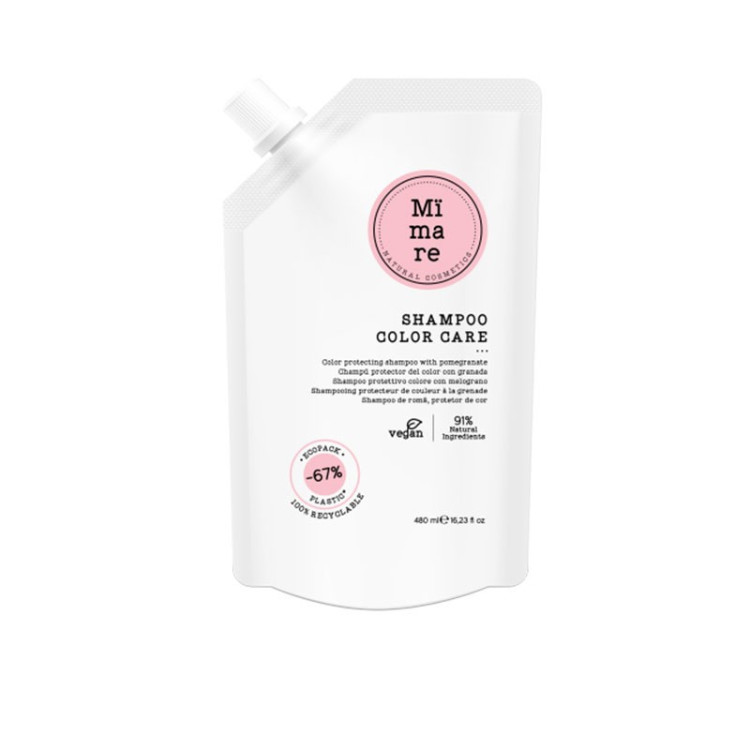 CHAMPU COLOR CARE 480ML