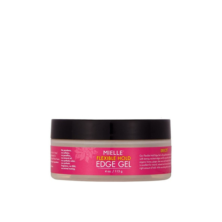MIELLE HONEY & GINGER EDGE GEL 113G