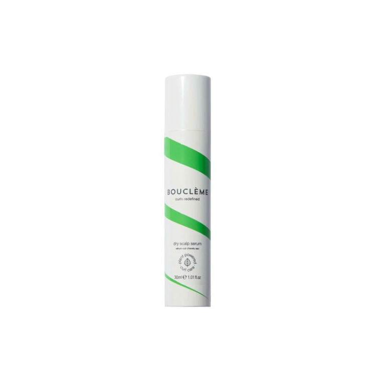 DRY SCALP SERUM 30ML DRY SCALP SERUM 30ML