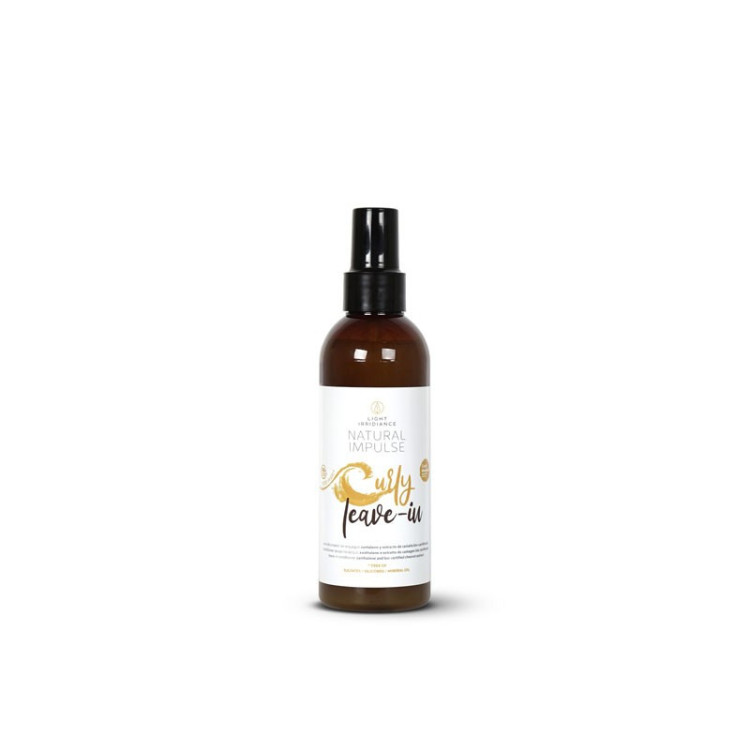 LEAVE-IN CURLY METHOD 200ML LEAVE-IN CURLY METHOD 200ML