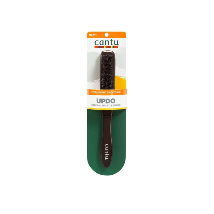 CEPILLO UPDO NATURAL BRISTLE BRUSH