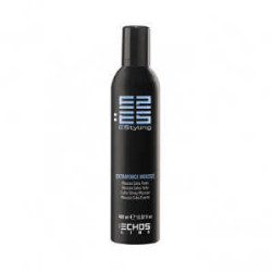 MOUSSE EXTRA FUERTE 400ML