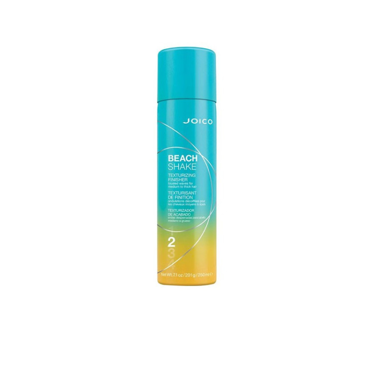 BEACH SHAKE TEXTURIZING FINISHER 250ML NUEVO FORMATO BEACH SHAKE TEXTURIZING FINISHER 250ML NUEVO FORMATO