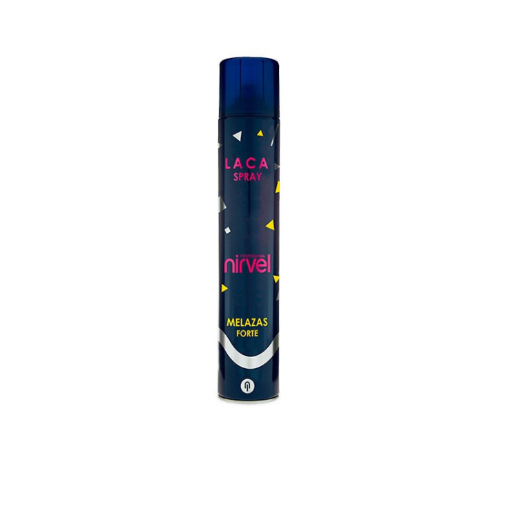 MELAZAS FORTE LACA SPRAY FUERTE 750ML