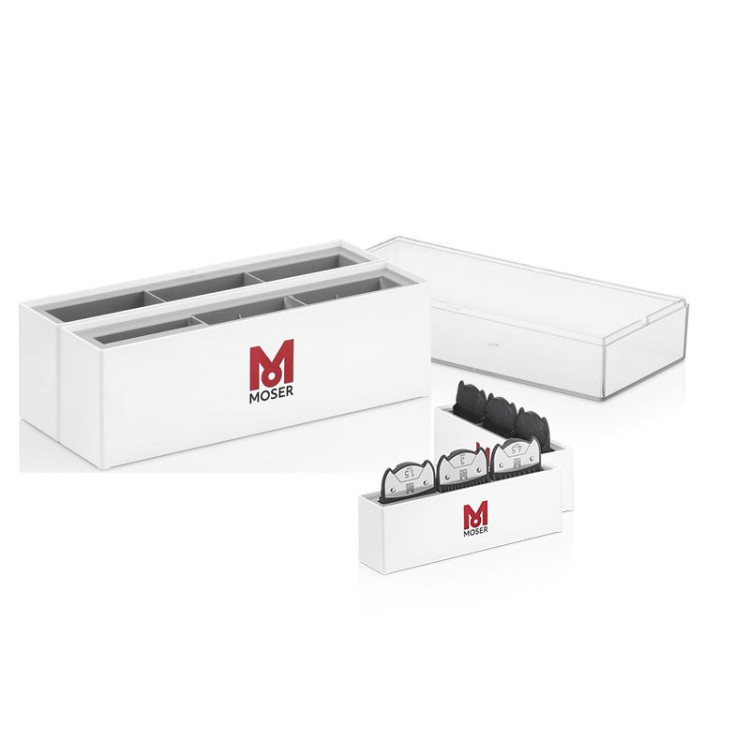 CAJA SIN PEINES MAGNÉTICOS CAJA SIN PEINES MAGNÉTICOS