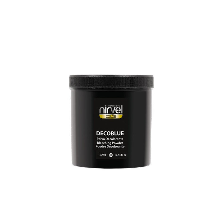 DECOBLUE POLVO DECOLORANTE 500G