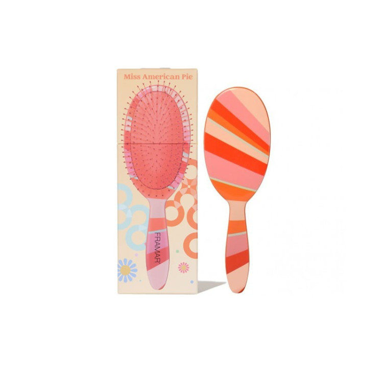 MISS AMERICAN PIE DETANGLE BRUSH EDICIÓN LIMITADA