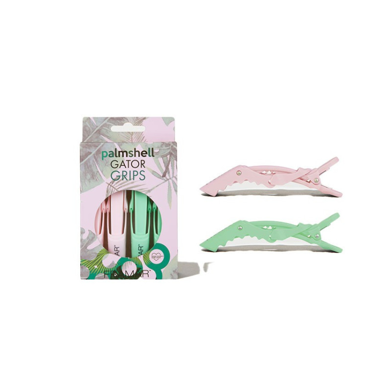 PALMSHELL GATOR GRIPS (4PC) EDICIÓN LIMITADA