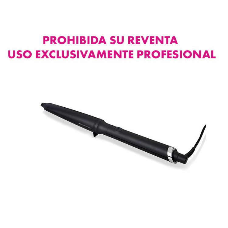 RIZADOR GHD CURVE WAND CREATIVE CURL FORMATO PROFESIONAL