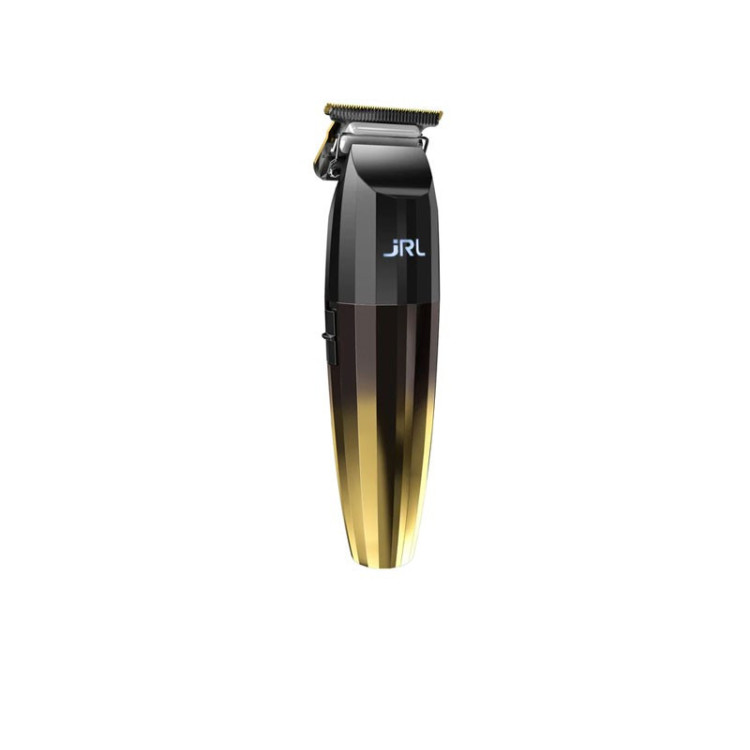 MÁQUINA DE CORTE FRESH FADE 2020T-G GOLD JRL MÁQUINA DE CORTE FRESH FADE 2020T-G GOLD JRL