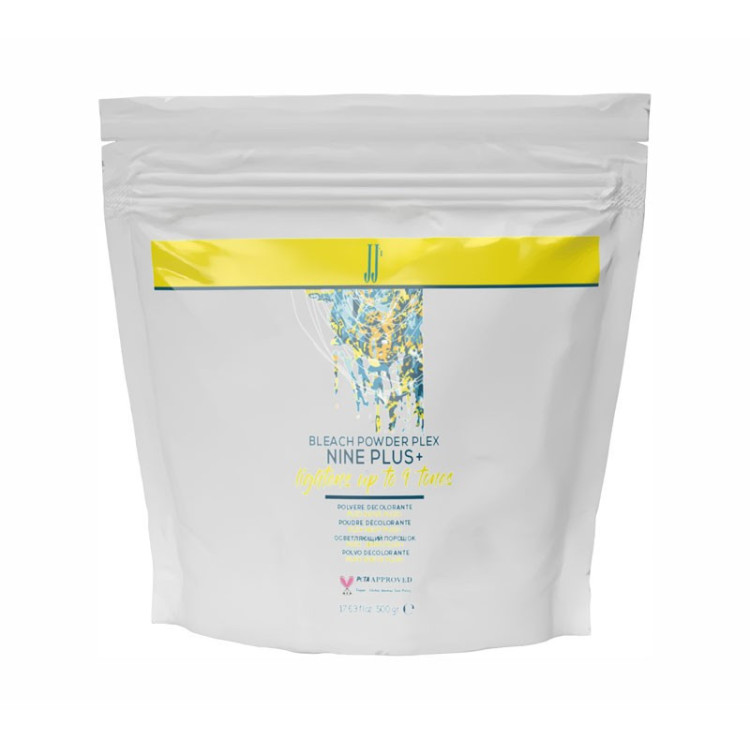 BLEACH PLEX NINE PLUS 1000 GR