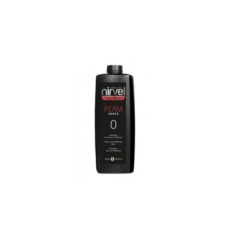 PERM FORTE 0 500ML