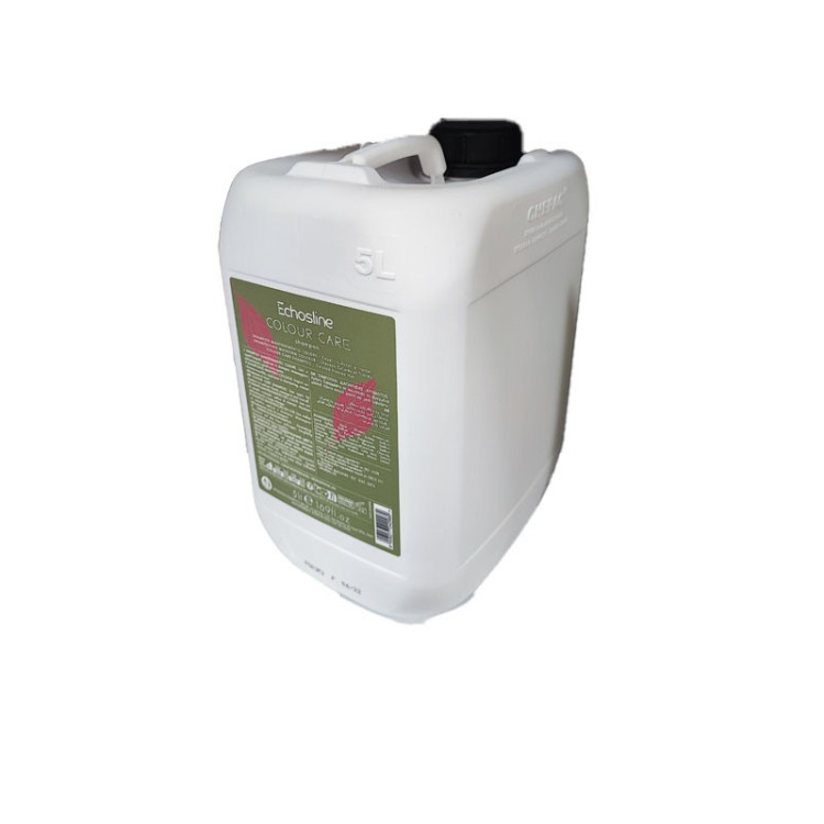 CHAMPU COLOUR CARE 5L