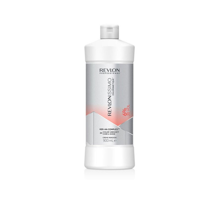 CREMA PEROXIDE 20.VOL NUEVO FORMATO 900ML CREMA PEROXIDE 20.VOL NUEVO FORMATO 900ML
