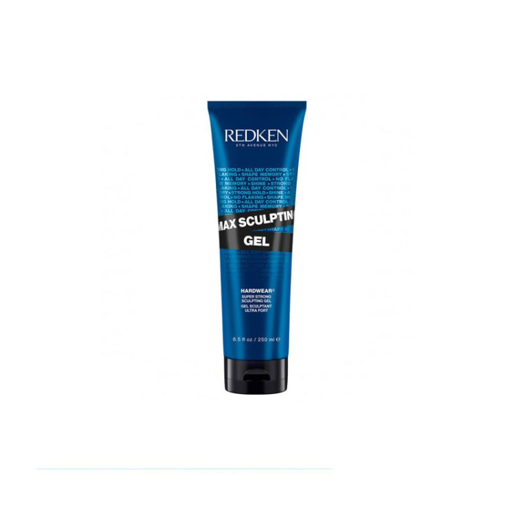 MAX SCULPTING GEL 250ML
